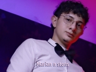marian_n_stons Film Porno