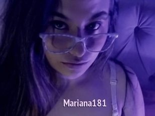Mariana181