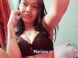 Mariana_rs
