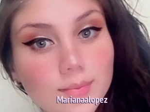 Marianaalopez