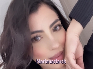 Marianaclarck