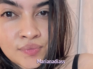 marianadiass Film Porno