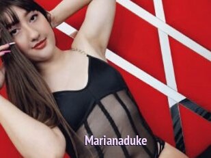 Marianaduke
