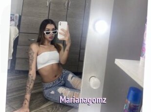 Marianagomz