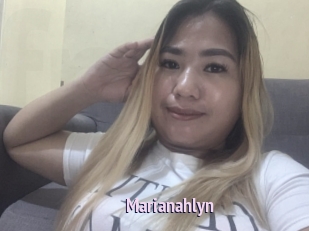 Marianahlyn