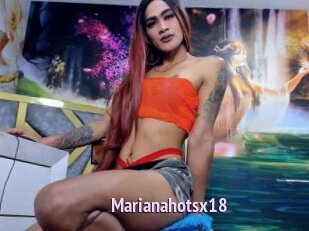 Marianahotsx18