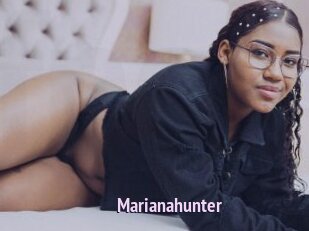 Marianahunter