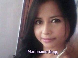 Marianamerlingg