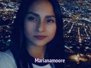 Marianamoore