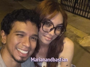 Marianandbastian