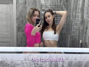 Marianandedith