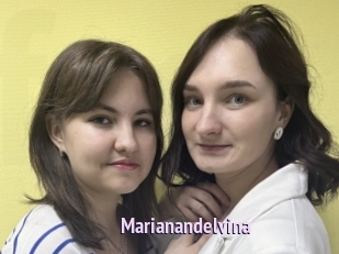 Marianandelvina