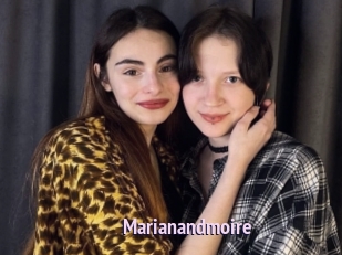 Marianandmoire