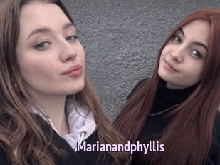 marianandphyllis Film Porno