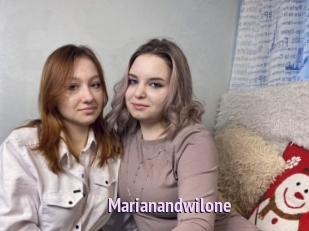 Marianandwilone