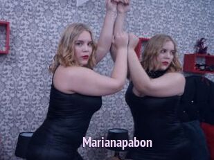 Marianapabon
