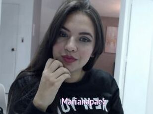 Marianapaez