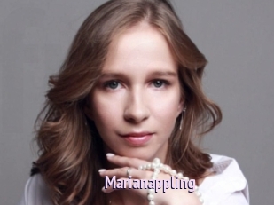 Marianappling