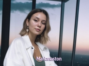 Marianaston
