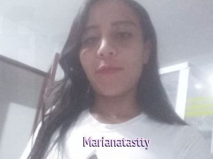 Marianatastty