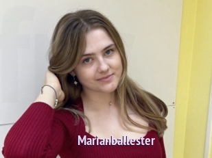 marianballester Film Porno