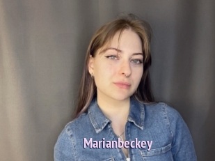 Marianbeckey