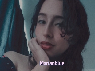 Marianblue