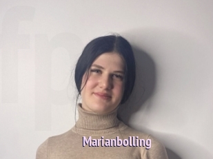 Marianbolling