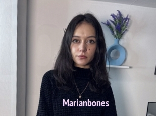 Marianbones