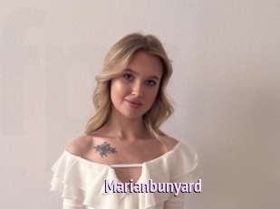 Marianbunyard