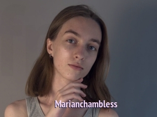 Marianchambless