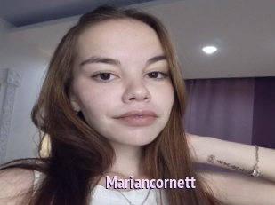 Mariancornett