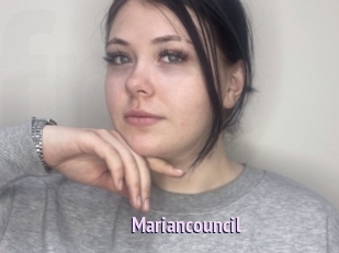 Mariancouncil