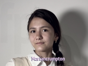 Mariancrumpton
