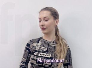 Mariandaunt
