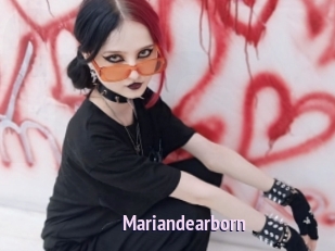 Mariandearborn