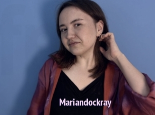 Mariandockray