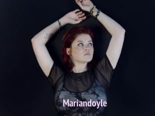 mariandoyle Film Porno