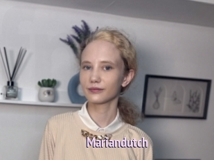 Mariandutch