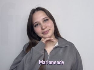 Marianeady