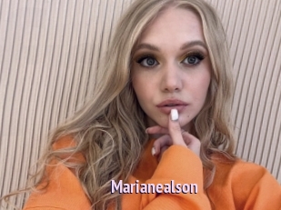 Marianealson