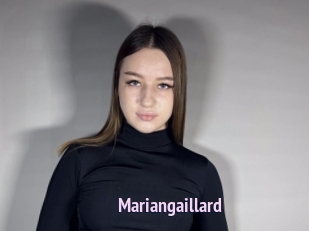 Mariangaillard