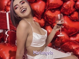 Mariangels
