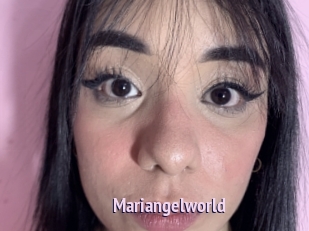 Mariangelworld