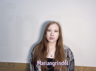 Mariangrindel
