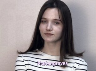 Mariangroves