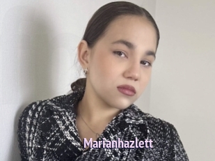 Marianhazlett