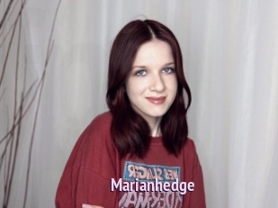 Marianhedge