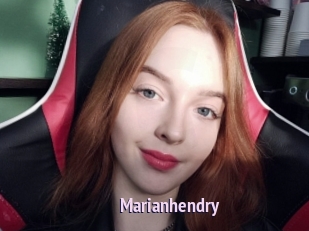 Marianhendry
