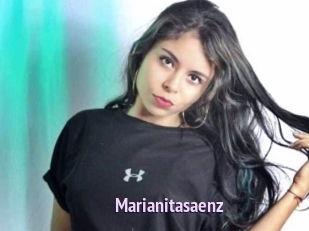 Marianitasaenz
